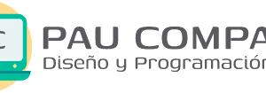 Pau Company Programación y diseño Web