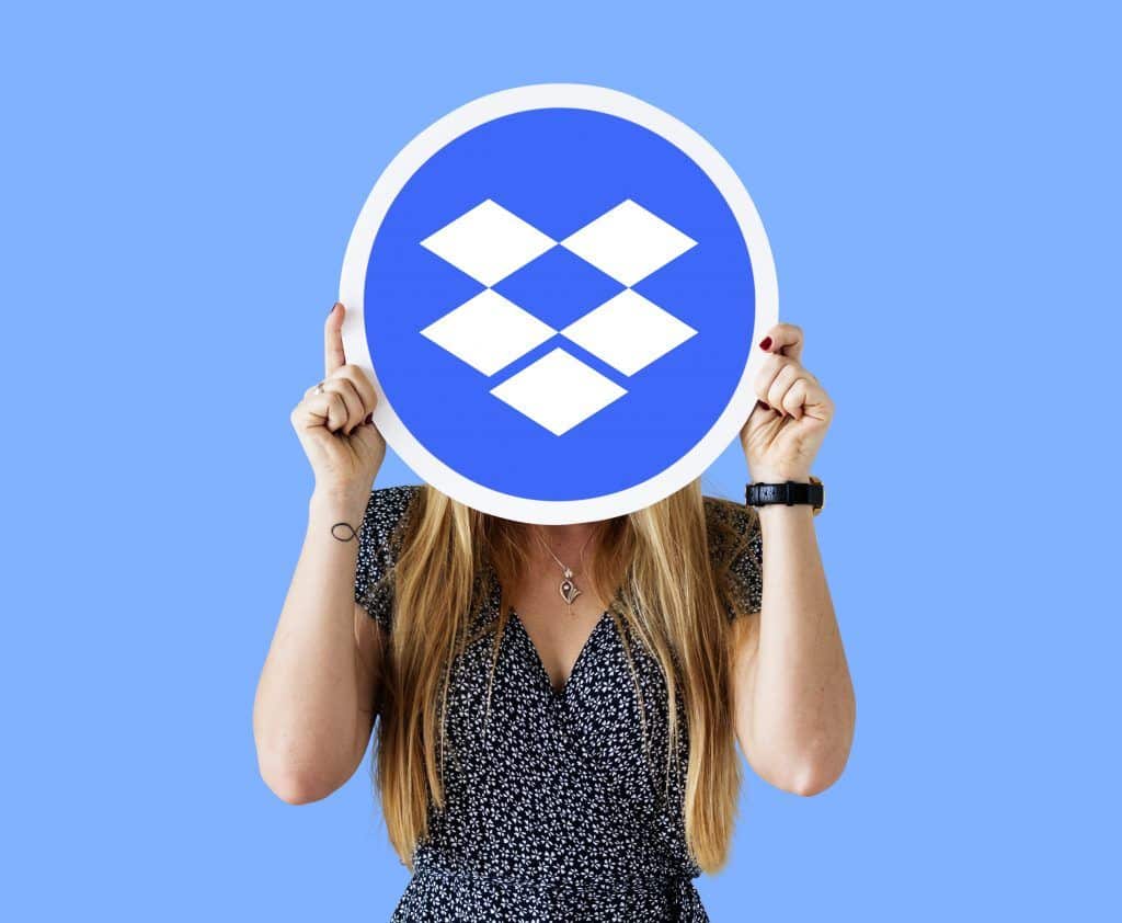Como proteger tus archivos en dropbox