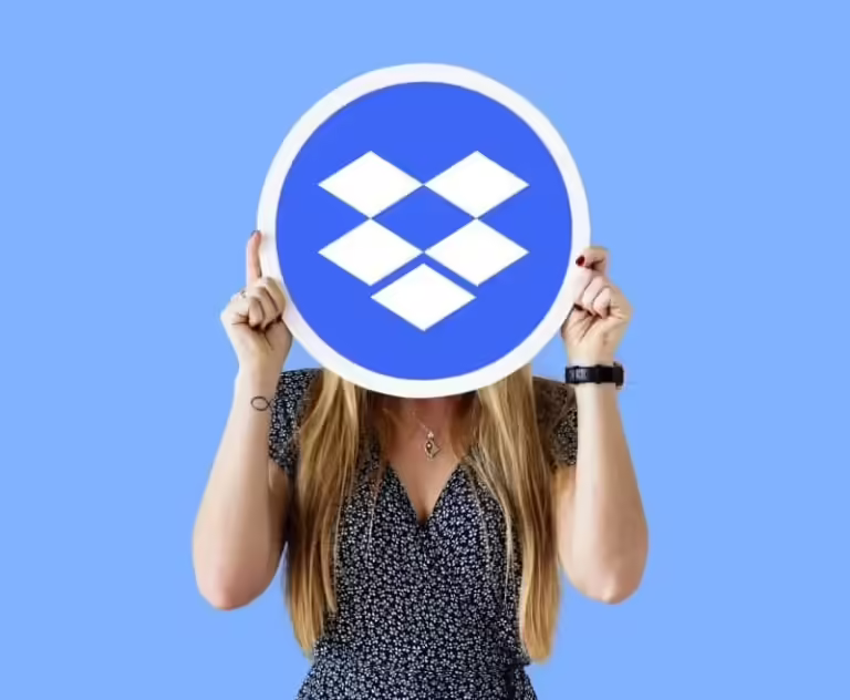 Cómo proteger los archivos en Dropbox