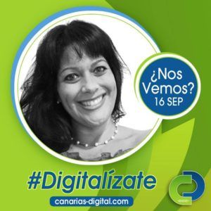 Canarias Digital-El Evento