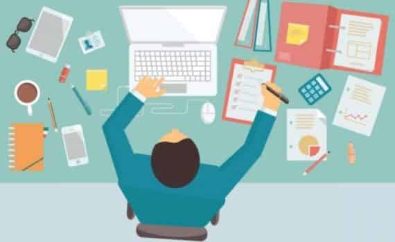 La vida de un programador freelance