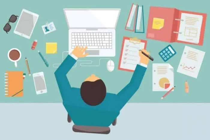 La Vida de un programador Freelance