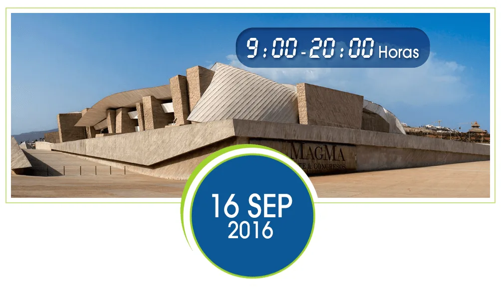 Canarias Digital-El Evento