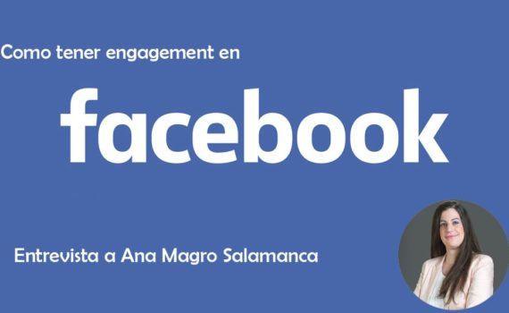Entrevista a Ana Magro Salamanca