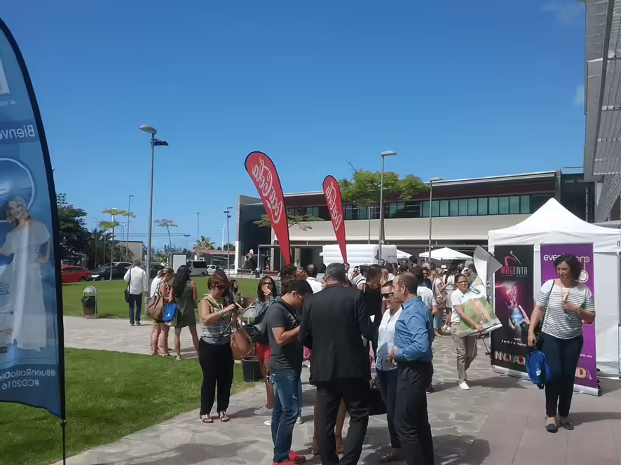 El ambiente El ambiente