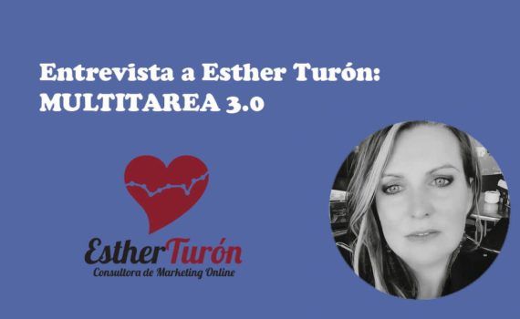 Esther Turón
