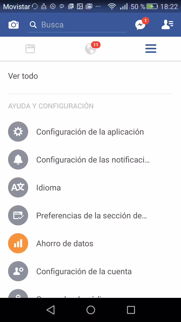 como desactivar la ubicación en facebook: configuración como desactivar la ubicación en facebook: configuración