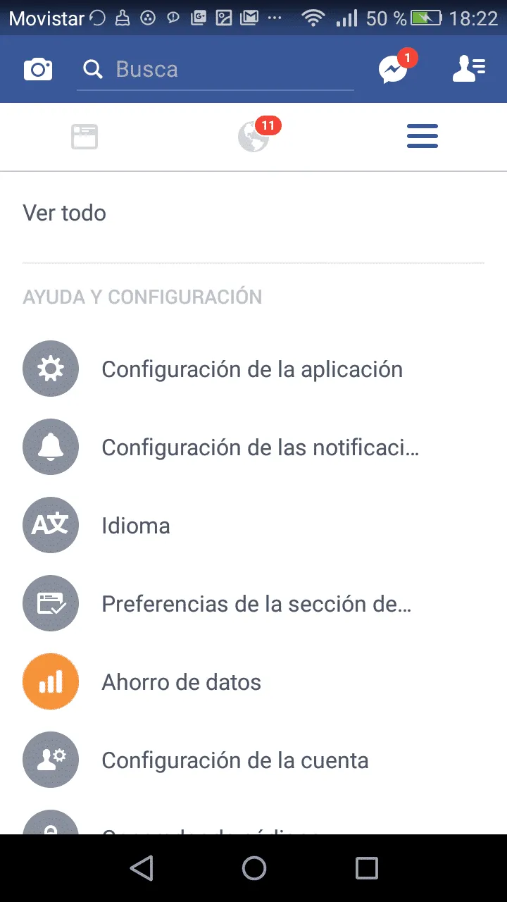 como desactivar la ubicación en facebook: configuración como desactivar la ubicación en facebook: configuración