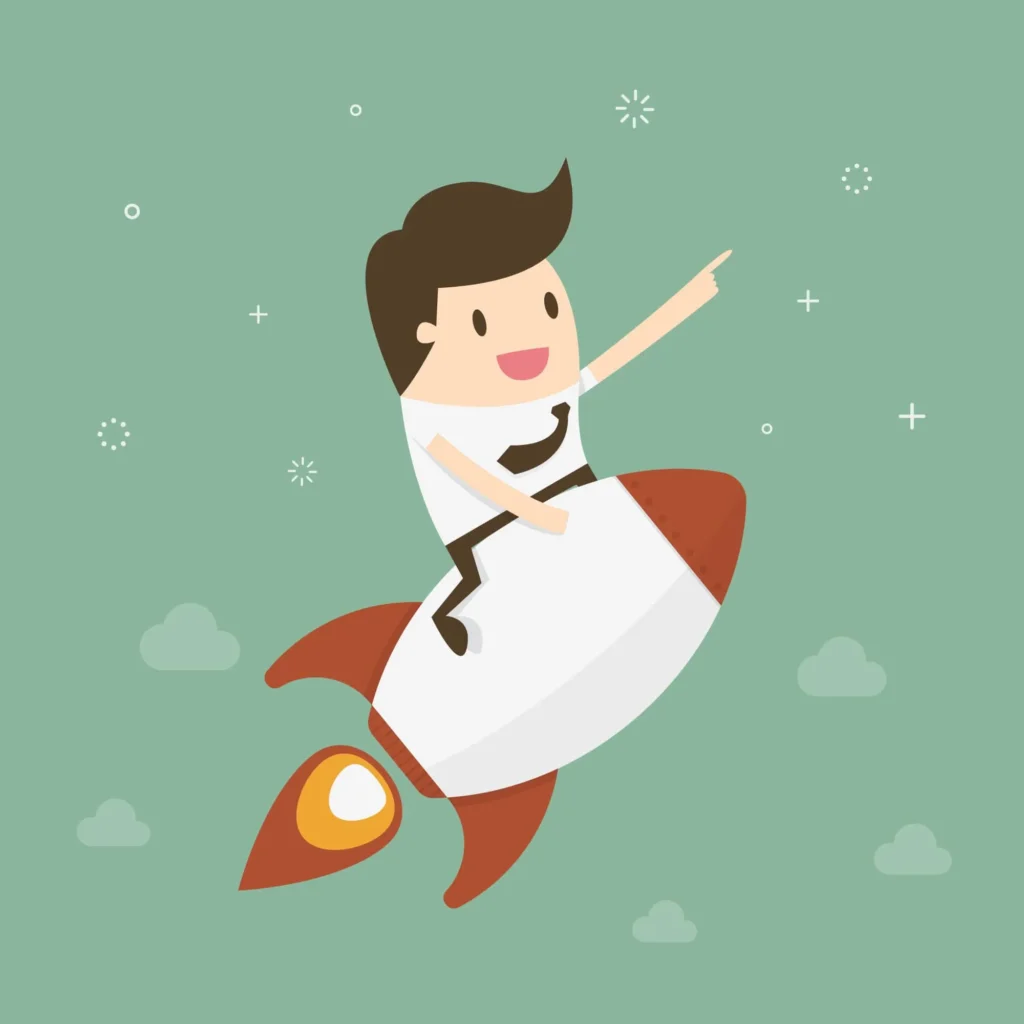 Haz volar tu WordPress