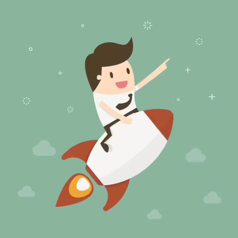 Haz volar tu WordPress