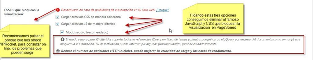 Bloqueo parte superior Javascript CSS