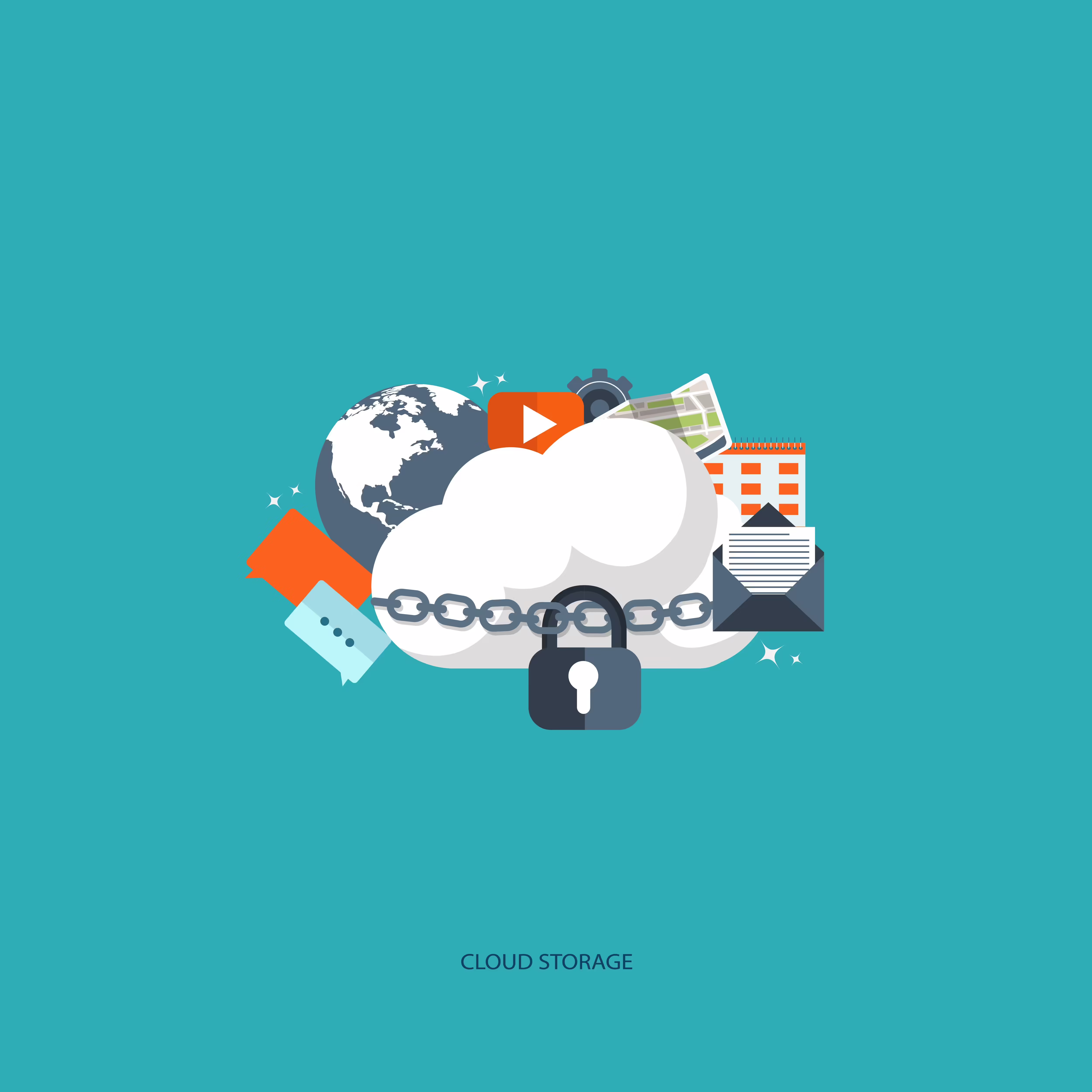 Backup Integral de nuestro hosting