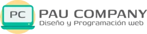 Pau Company Diseño y programación Web