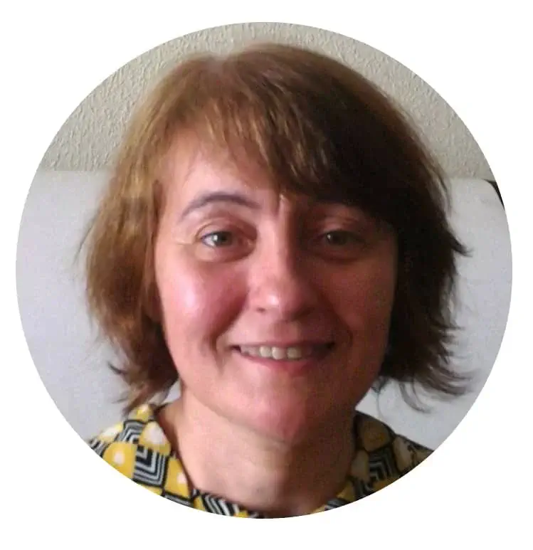 Margarita Pavón Mestras