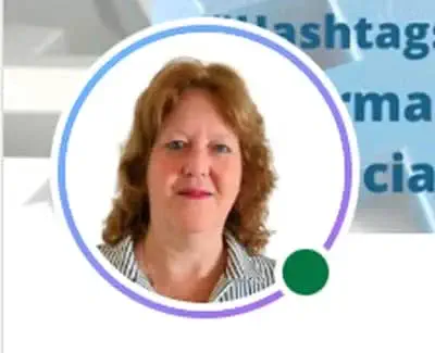 Vivian Francos #SEOhashtag