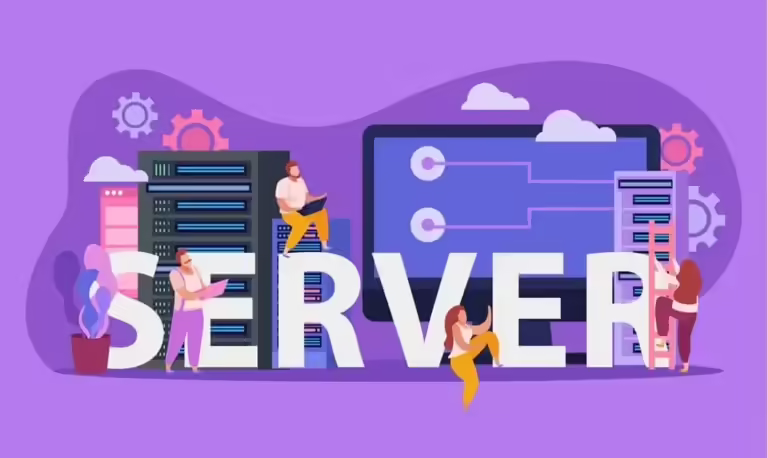 Servidores VPS para tu Web/ Blog