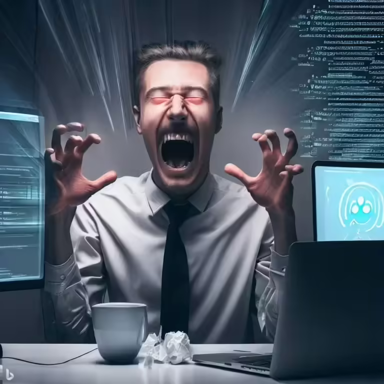 IA en la programación WEB y APlicaciones. Impacto