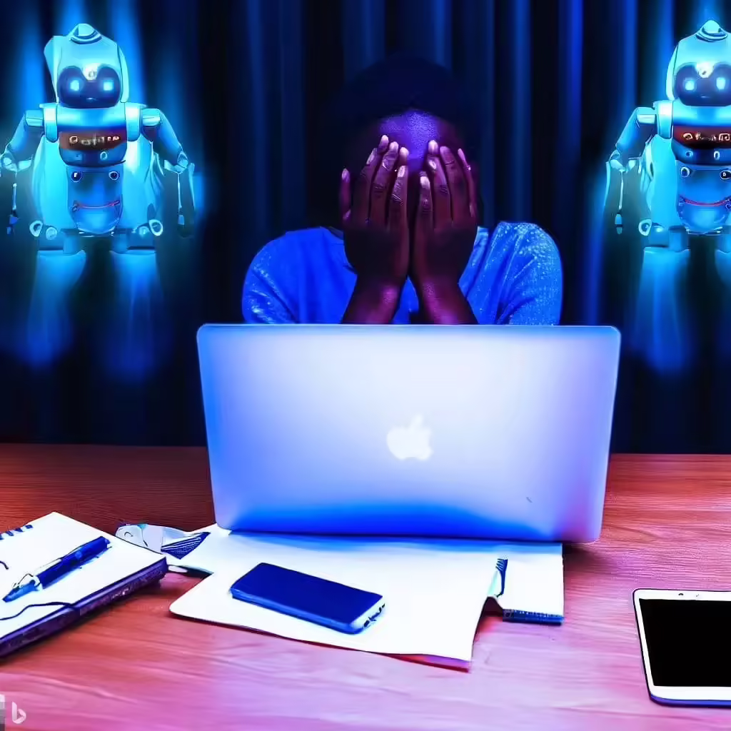 IA en la programación WEB y APlicaciones