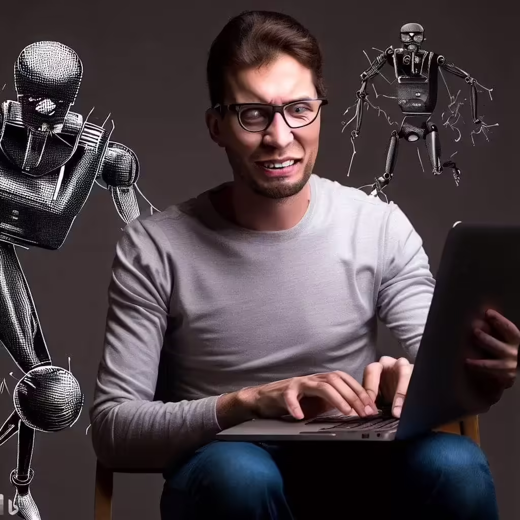 IA en la programación WEB y APlicaciones