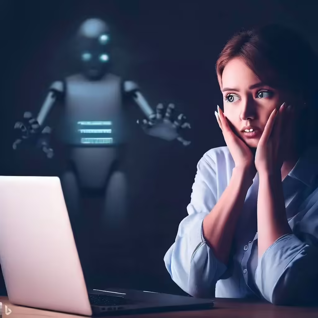 IA en la programación WEB y APlicaciones