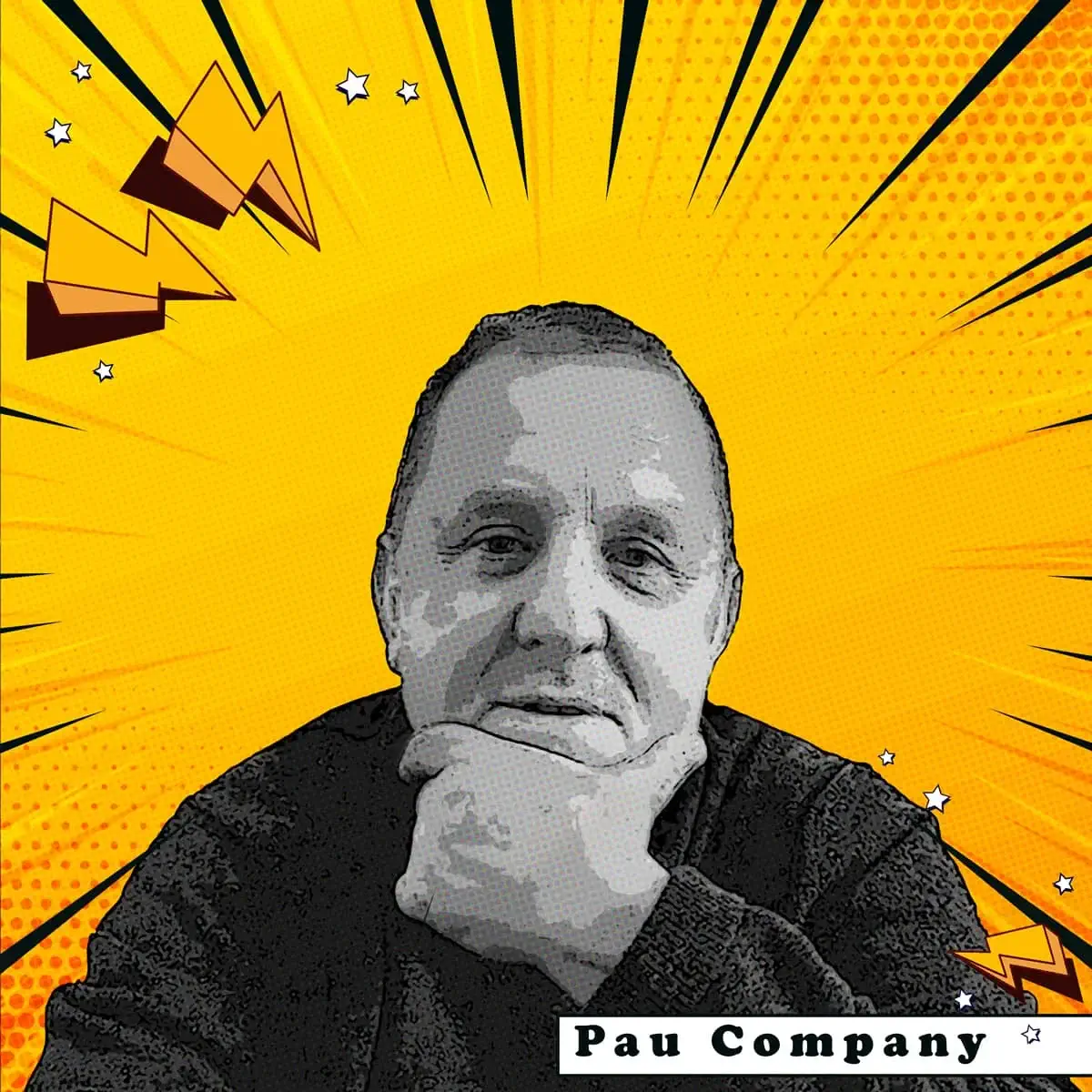 Pau Company Diseño Web - Valencia