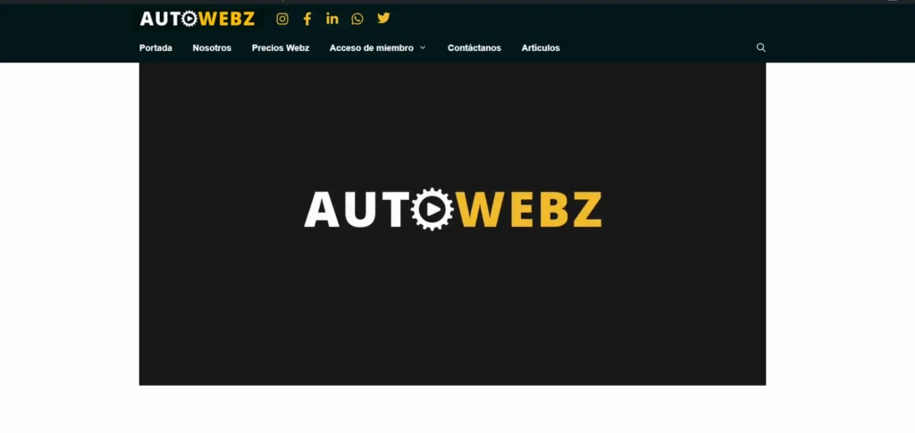 AutoWebz