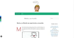 El Blog de Marta , una chica bipolar