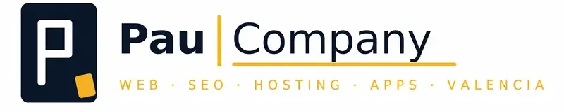 Diseño Y Programación Web  en Valencia Pau Company