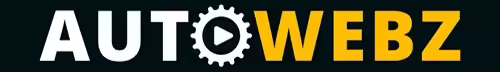 Logo app AutoWebz