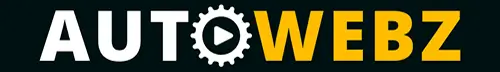 Logo app AutoWebz