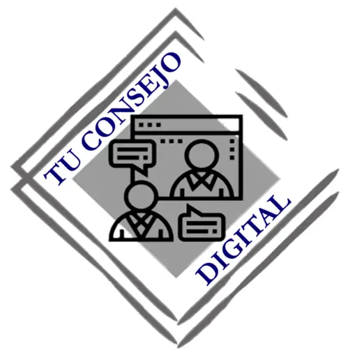 Logo app Tu Consejo Digital