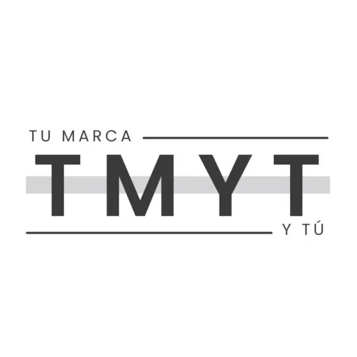 Logo app Tu Marca y Tú