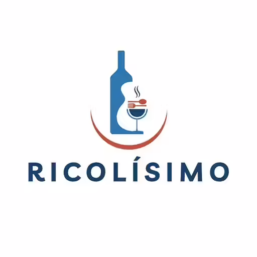 Logo app Ricolísimo