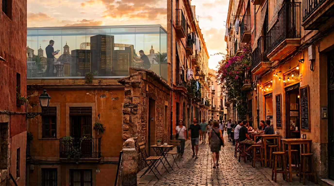 Hosting VPS Administrado Valencia - servidor gestionado por Pau Company